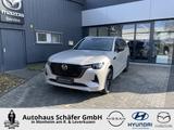 Mazda CX-80 HOMURA PLUS e-Skyactiv PHEV 327PS 8AT HUD  - Mazda: 7 Sitzer