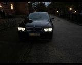 BMW 730d e65 - gebrauchte BMW 730 aus dem Jahr 2004