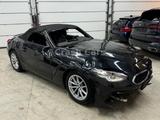 BMW Z4 sDrive 20i Roadster*LED*Leder*DAB*HiFi* - BMW Z4 Unfallwagen