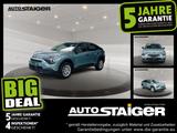 Citroën C4 Live Pack 100 *günstige Familienlimousine* - Citroën: Günstig