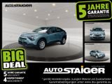 Citroën C4 Live Pack 100 *günstige Familienlimousine* - Citroën C4: Live