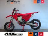 Gasgas EC 500 F  Supermoto Umbau *Finanzierbar* - 50 SUPERMOTO