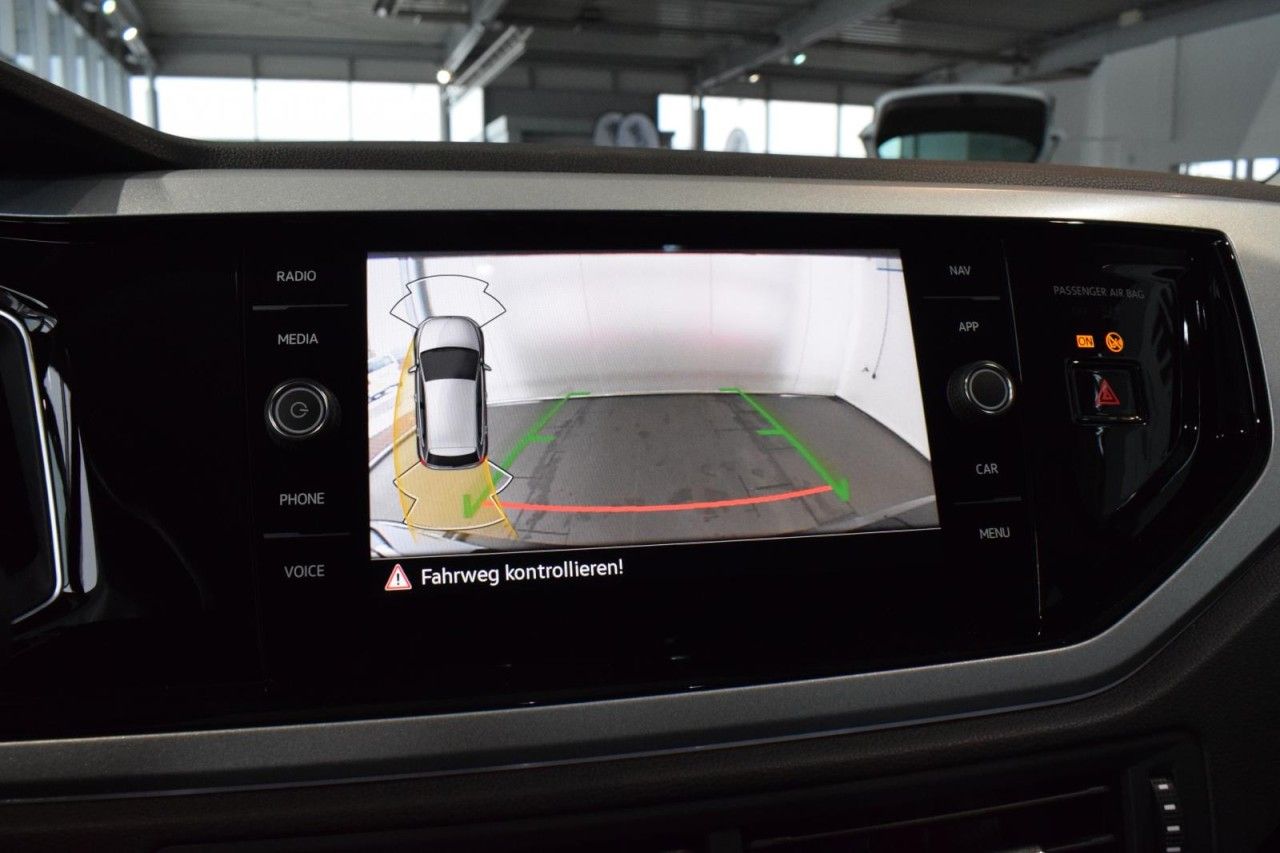 Volkswagen Polo - Bild 15