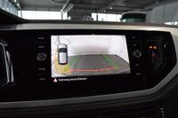 Volkswagen Polo - Vorschau Bild 15