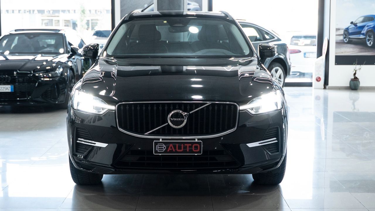 Other Volvo XC 60 XC60 B4 D 2.0 GEARTRONIC MOMENTUM SP imagem 3