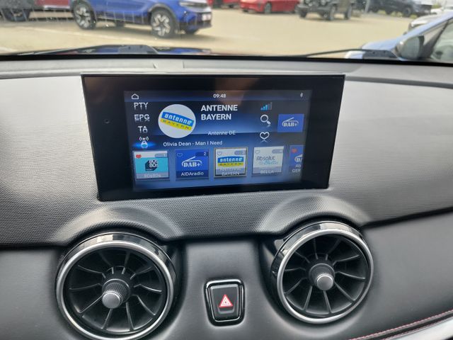 DFSK Fengon 500 Navi Klima Kamera