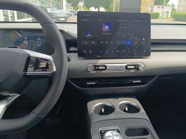 MG S5