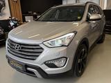 Hyundai Grand Santa Fe Premium 4WD 2.2 7-SITZER BI-XENON - Hyundai Grand Santa Fe Gebrauchtwagen