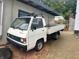 Mitsubishi L300 Pritsche 1,6 Benzin - Mitsubishi aus 1993