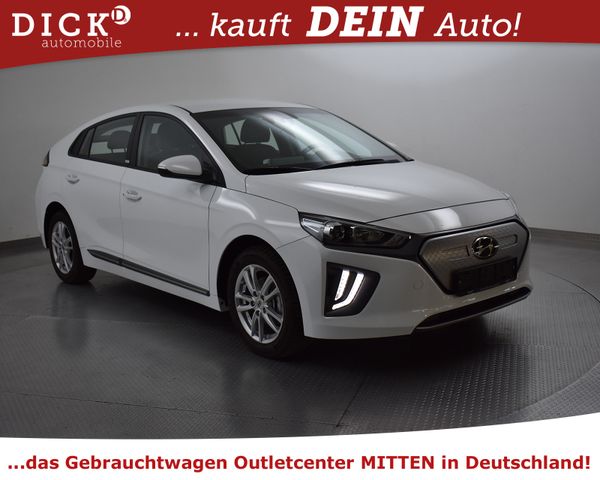HYUNDAI IONIQ Ioniq Elektro VIRTU+KAMERA+SHZ+TEMP+DAB+LM