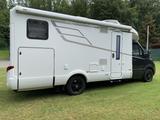 HYMER / ERIBA / HYMERCAR B-Klasse MC-T 680 - HYMER / ERIBA 680