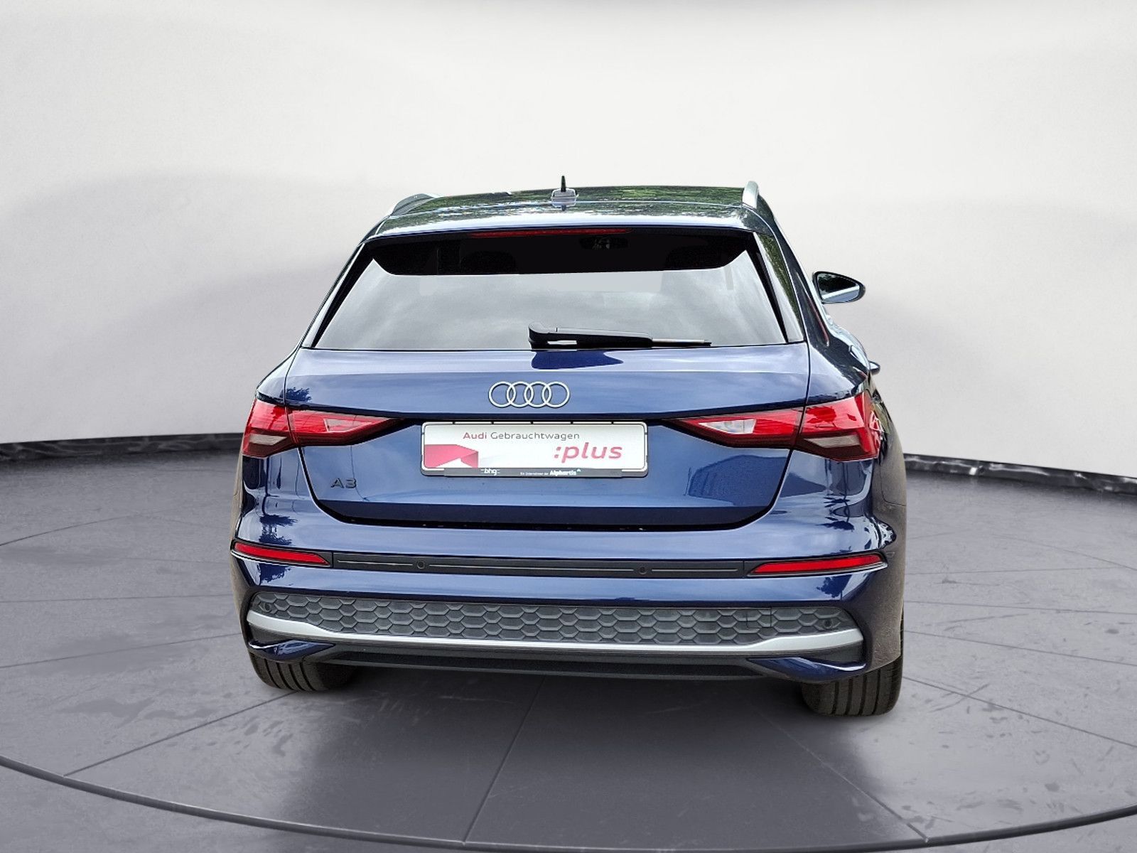 Audi A3 - Bild 5