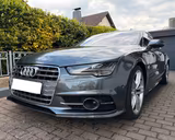 Audi S7 Sportback 1.Hand*SportAGA+SportSitze*Garagenw - Audi S7 Gebrauchtwagen