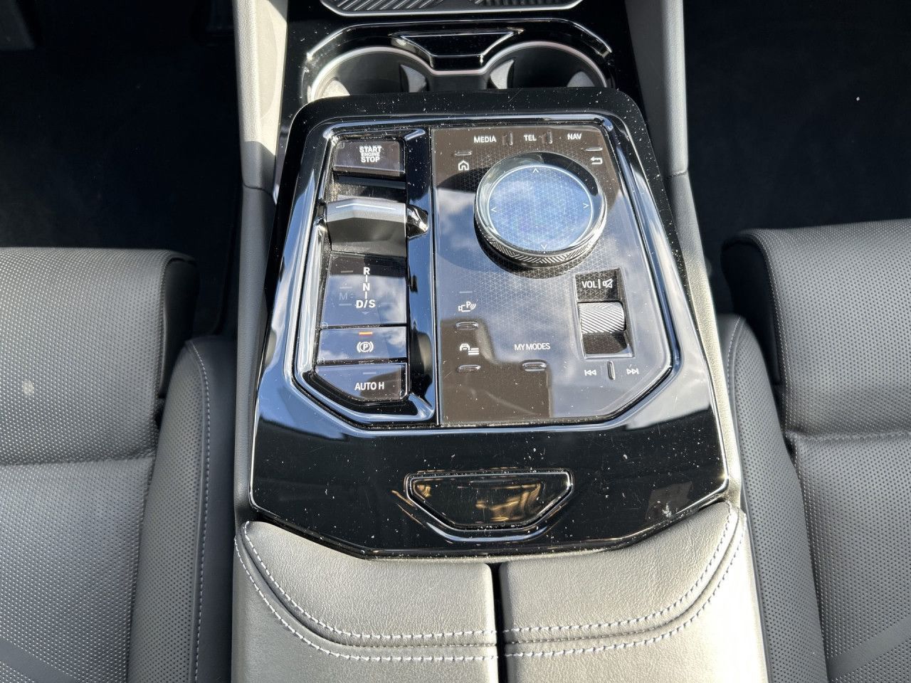 BMW 540 - Bild 17