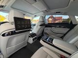 Audi A8 L 55 TFSI quattro Absolute Vollausstattung - gebrauchte Audi A8 aus dem Jahr 2019