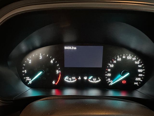 Fahrzeugabbildung Ford Focus Turnier Cool & Connect *Neues Modell*