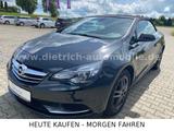 Opel Cascada Edition CABRIO PDC SHZ LHZ ALU TÜV Neu - Opel Cascada aus 2015