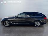 BMW 540 d xDrive/HEAD-UP/LED/NAVI/AHK/LEDER/TOP/ - BMW 540 bis 25.000 Euro