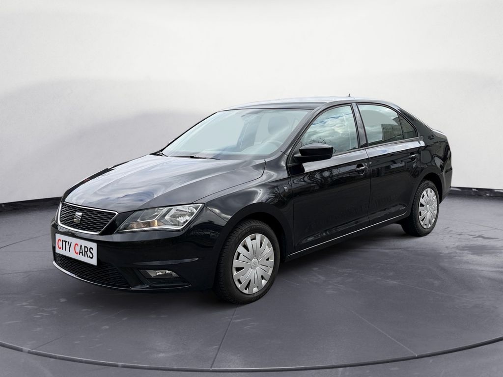 Seat Toledo
