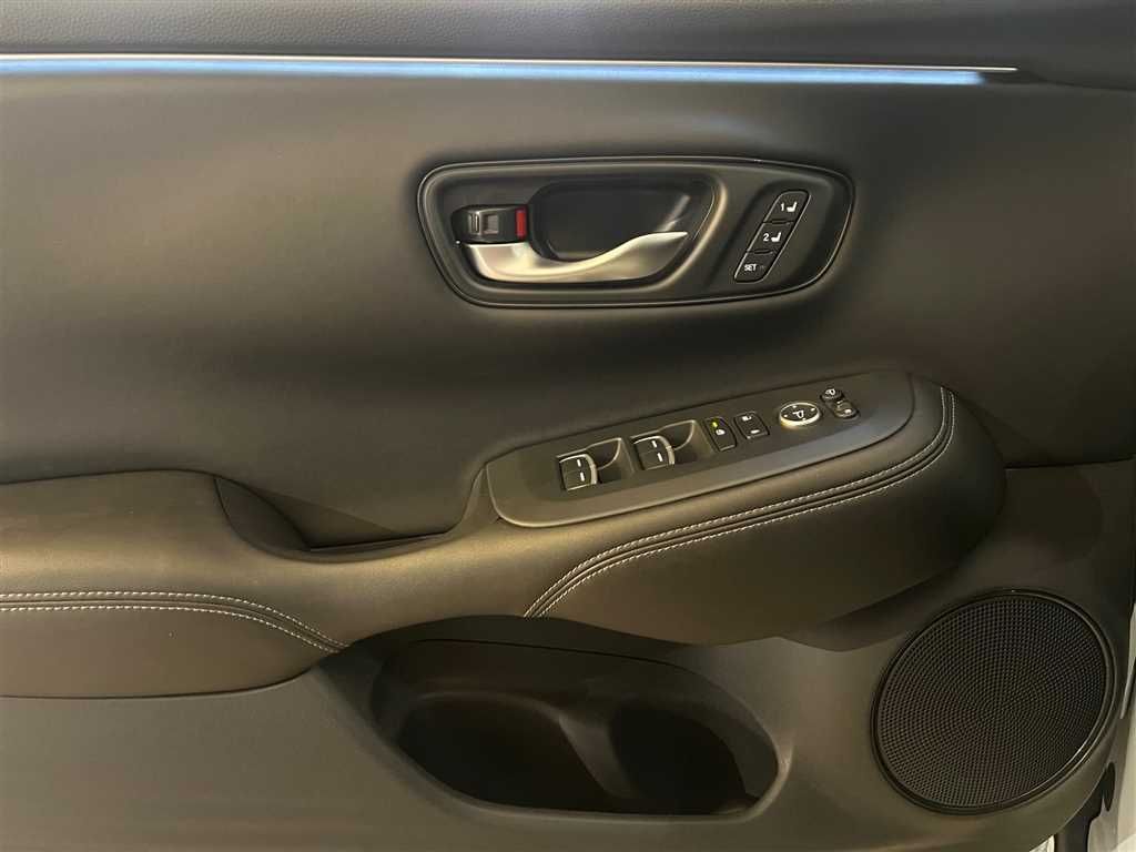 Honda ZR-V - Bild 10