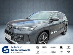 Volkswagen Tayron 2.0TDI DSG Elegance 7-sitze AHK Navi foto 1