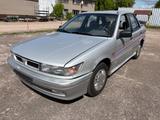 Mitsubishi Lancer 1.6 GLXi GLX - gebrauchte Mitsubishi Lancer aus dem Jahr 1993