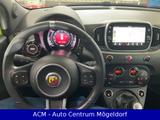 Abarth 595  Pista*2.Hand*Navi*DAB*Urban-Paket* - Abarth 595 Gebrauchtwagen