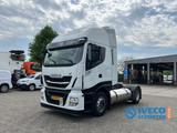 Iveco Stralis AS440S46T/P LNG 4x2 | - Iveco Stralis lng