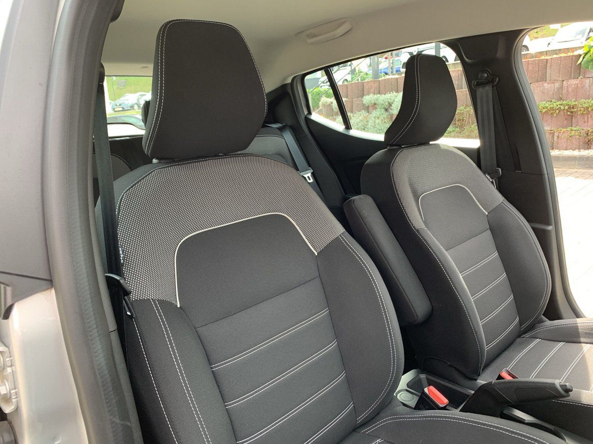 Dacia Sandero - Bild 25