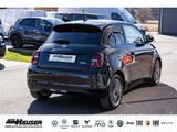 Fiat 500e ICON MY22 42kWh NAVI SITZHZG. ALLWETTER TEM - gebrauchte Fiat 500e aus dem Jahr 2021