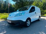 Nissan NV200 /Evalia e-Kasten Premium - mit Elektro-Antrieb: Van