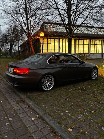 BMW 335i n54 DKG + AHK | TÜV 06/26 !!!