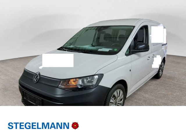 Volkswagen Caddy Maxi Kombi 2.0 TDI *Bruns-Rollstuhlrampe*