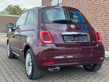 Fiat 500 - 4