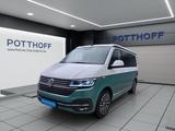 Volkswagen T6.1 California 2.0 TDI DSG OCEAN STANDHZG AHK N - Volkswagen T6 California in Hamm