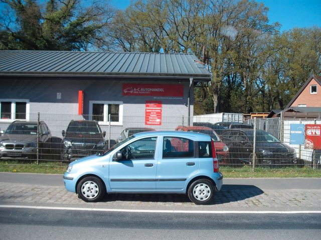 Fiat New Panda 1.2 8V Dynamic