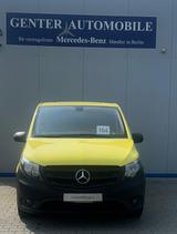 Mercedes-Benz Vito 114 LANG AUTOMATIK WEBASTO KAMERA AHK 3SITZ - Mercedes-Benz Vito: Auto