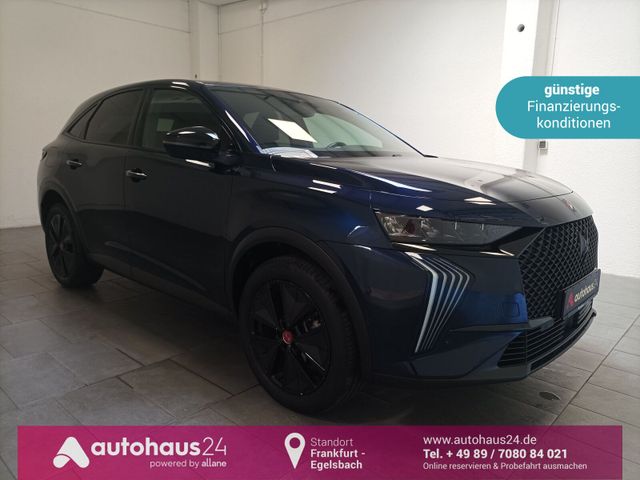 DS DS7 Crossback