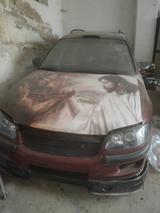 Opel omega b caravan komplett oder in teilen - Opel Omega Gebrauchtwagen Caravan