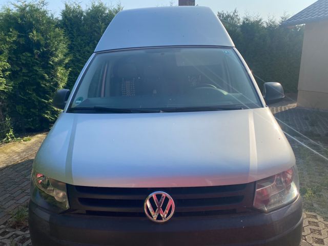 Volkswagen T5 Transporter