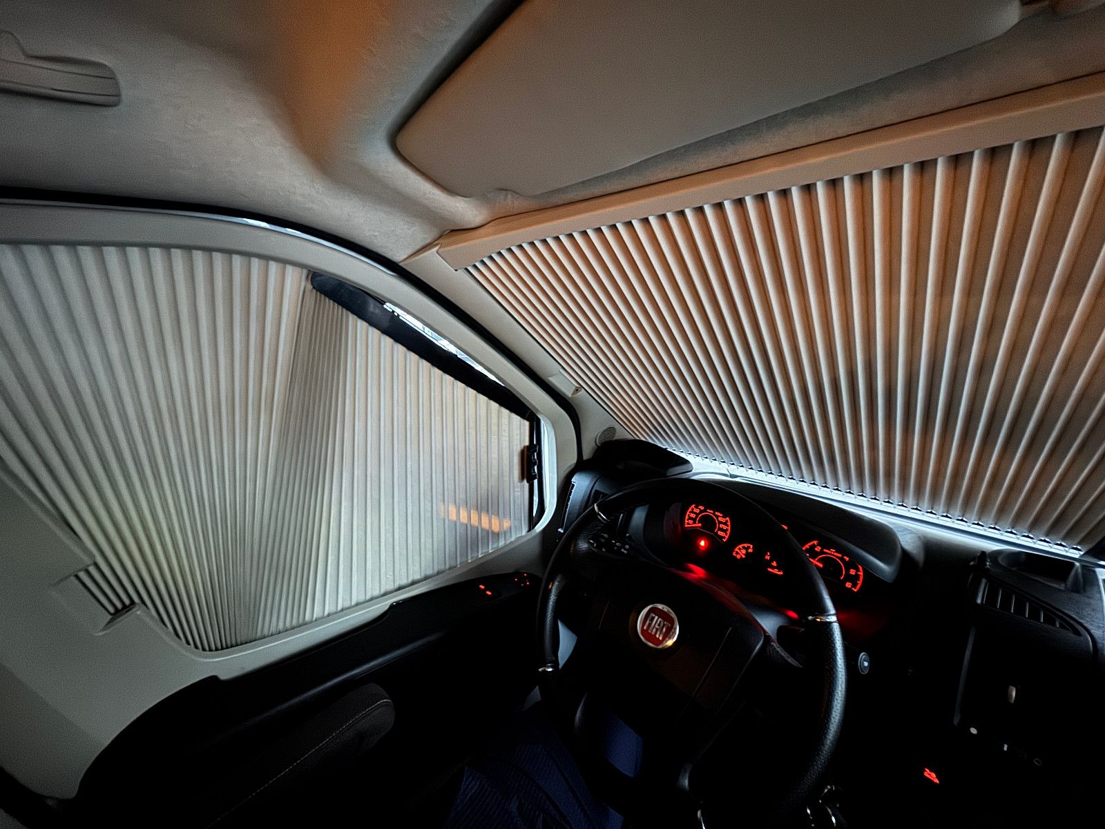 Fahrzeugabbildung Dethleffs ALPA 6820-2 ESPRIT COMFORT AUTOMATIK MEGA VOLL