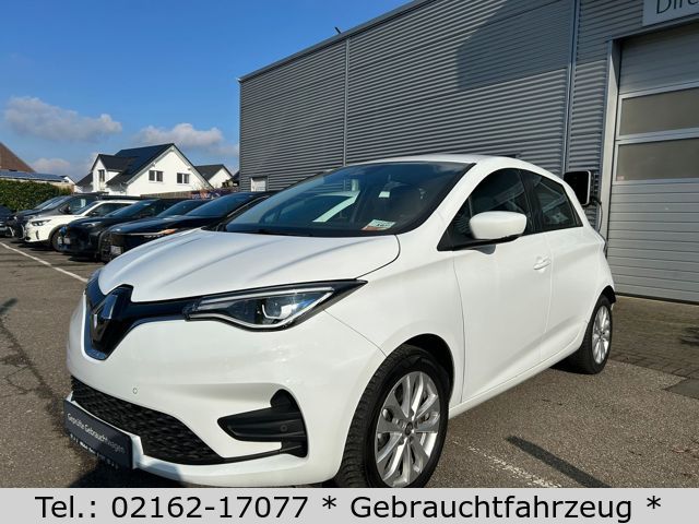 Renault Zoe Experience ZE 50 GJR -PDC -  Garantie - KAUF