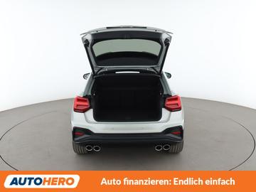 2025 AUDI SQ2 — миниатюра 17