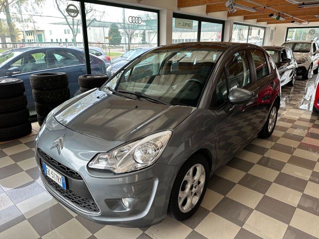 Citroën Citroen C3 1.1 Seduction Neopatentati