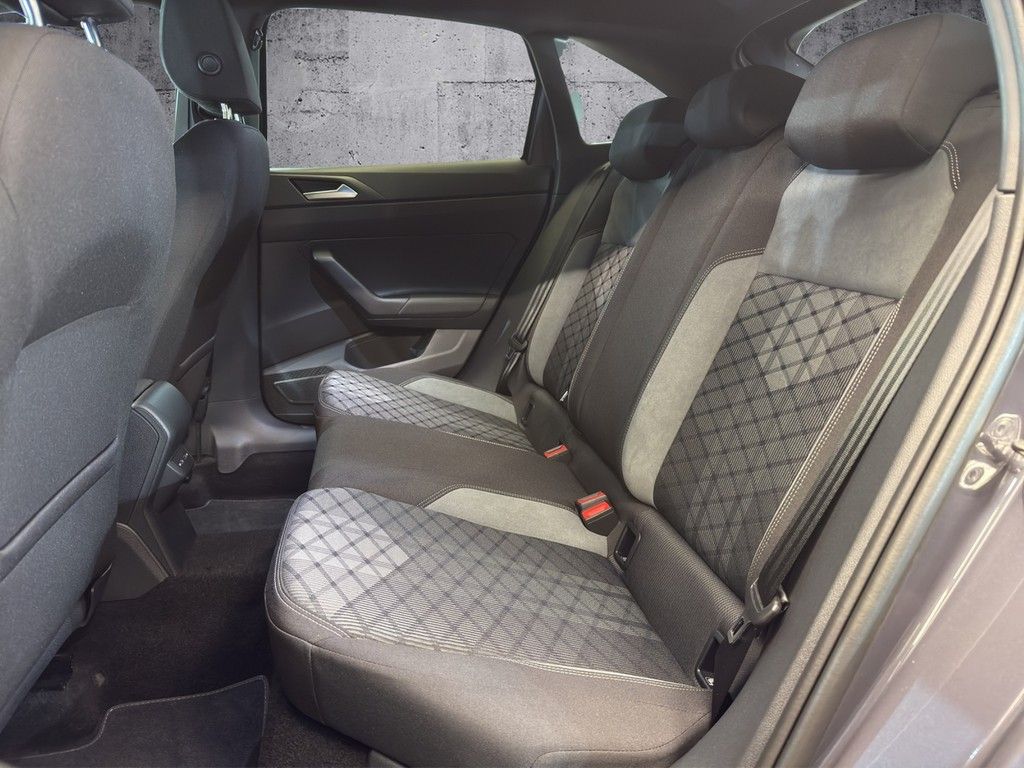 Volkswagen Taigo - Bild 16