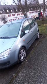 Ford C-Max 1.8i - gebrauchte Ford C-Max aus dem Jahr 2006