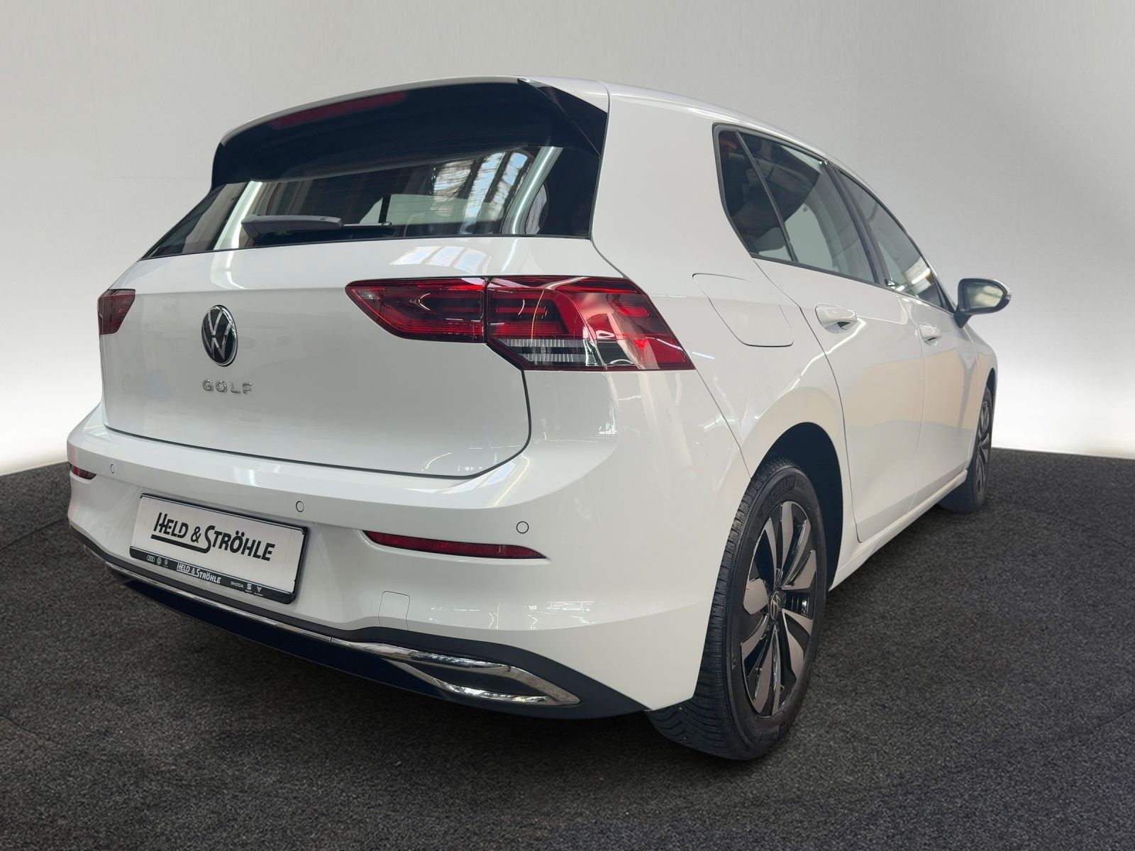 Volkswagen Golf - Bild 4