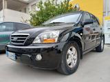 Kia KIA Sorento 2.500 CRDi VGT 170cv 4WD Km135.000 - gebrauchte Kia Sorento aus dem Jahr 2008