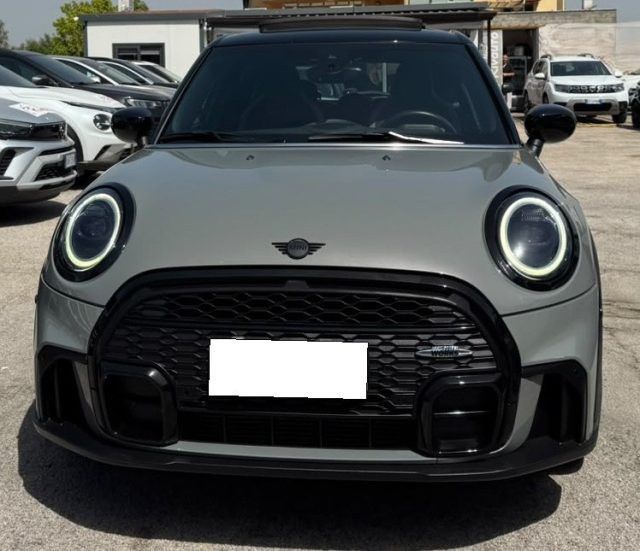 MINI Cooper 1.5 Cooper JCW 5 porte