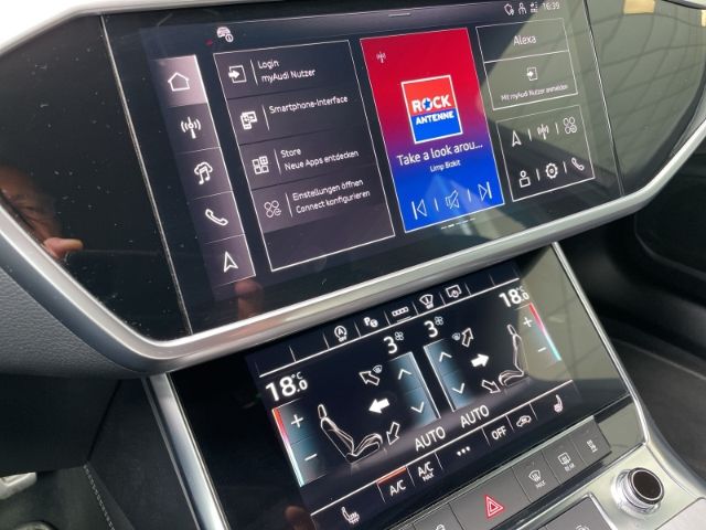 Fahrzeugabbildung Audi S6 3.0 TDI Quattro Autom. Leder, Navi, AHK, Kame